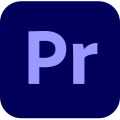 Adobe Premiere Pro 2026 icon